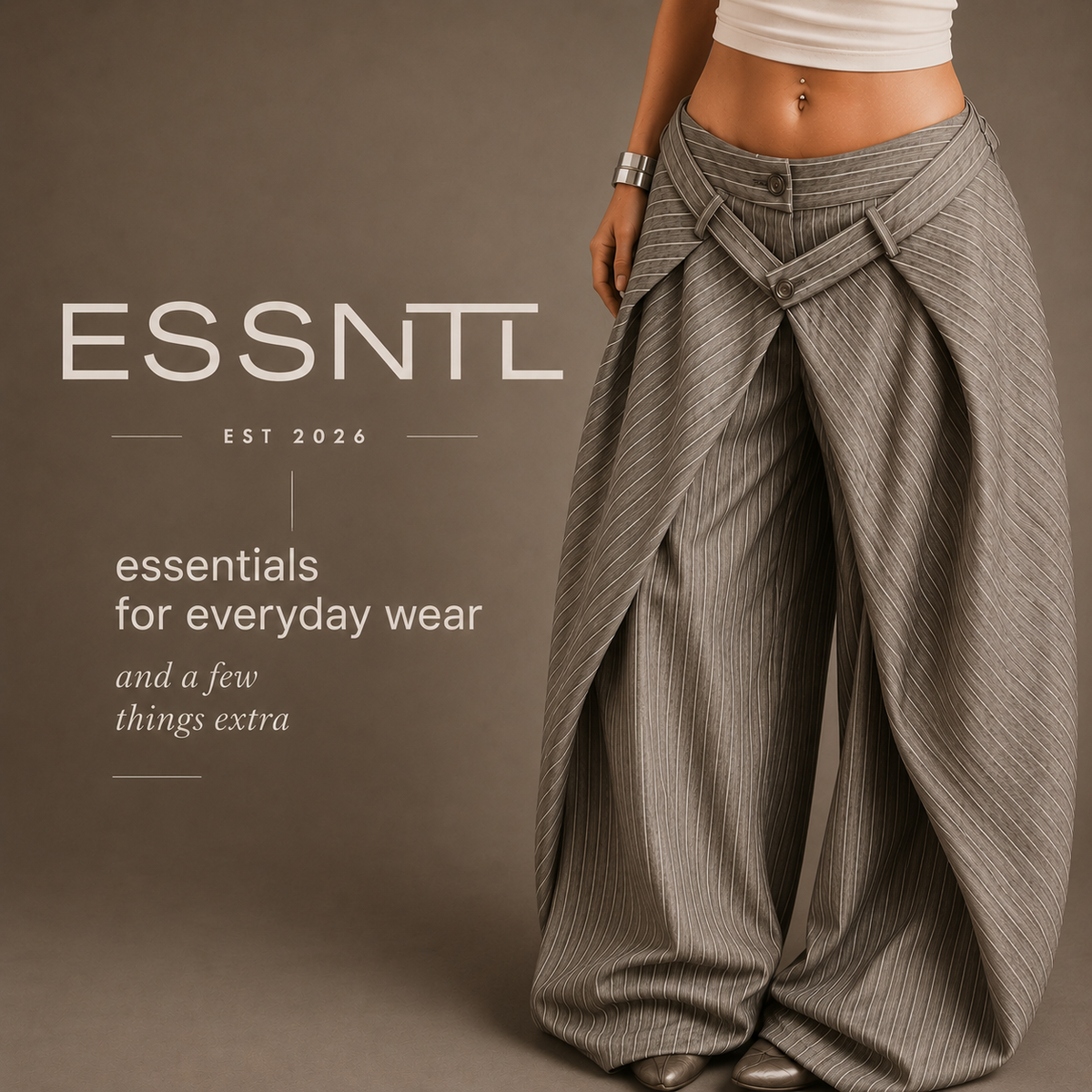 PANTS