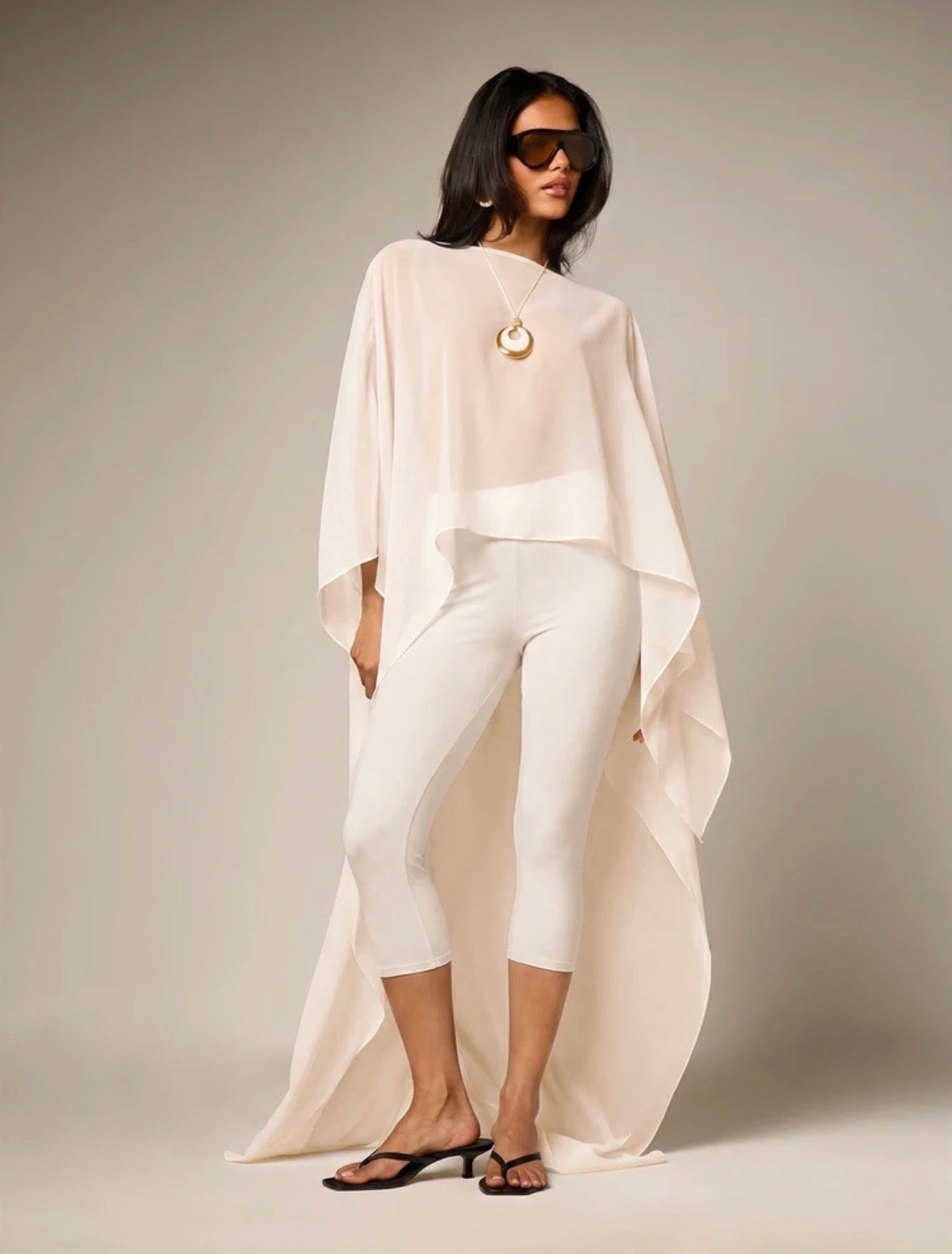 PONCHOS