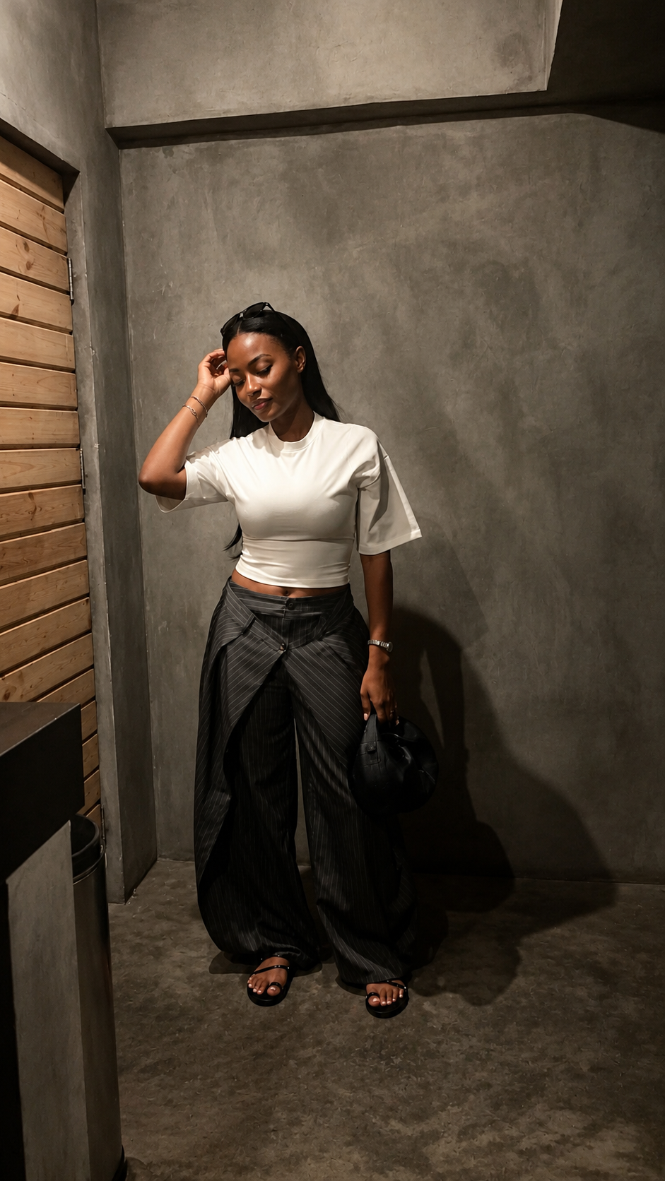 Pants