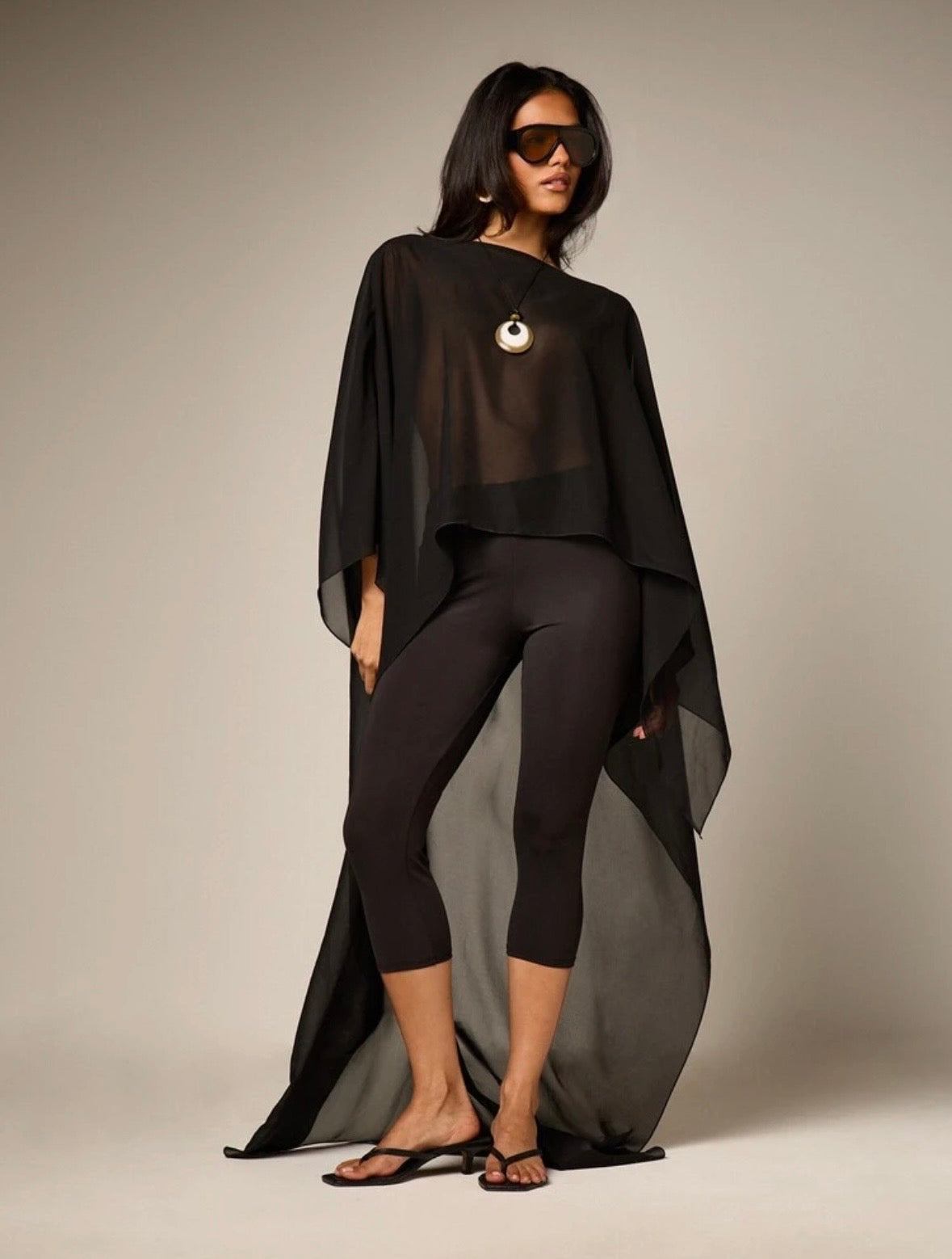 Poncho