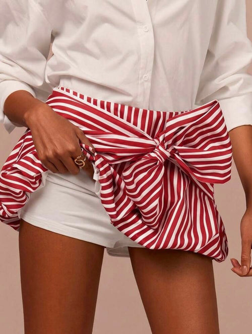 Bubble Skirt