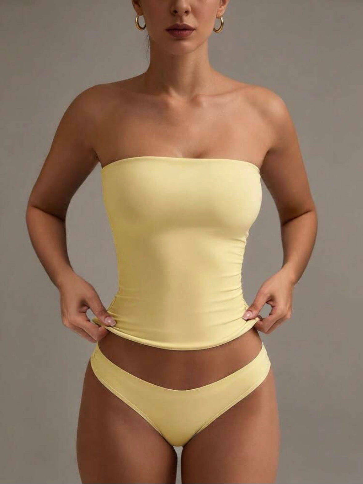 Tube Top