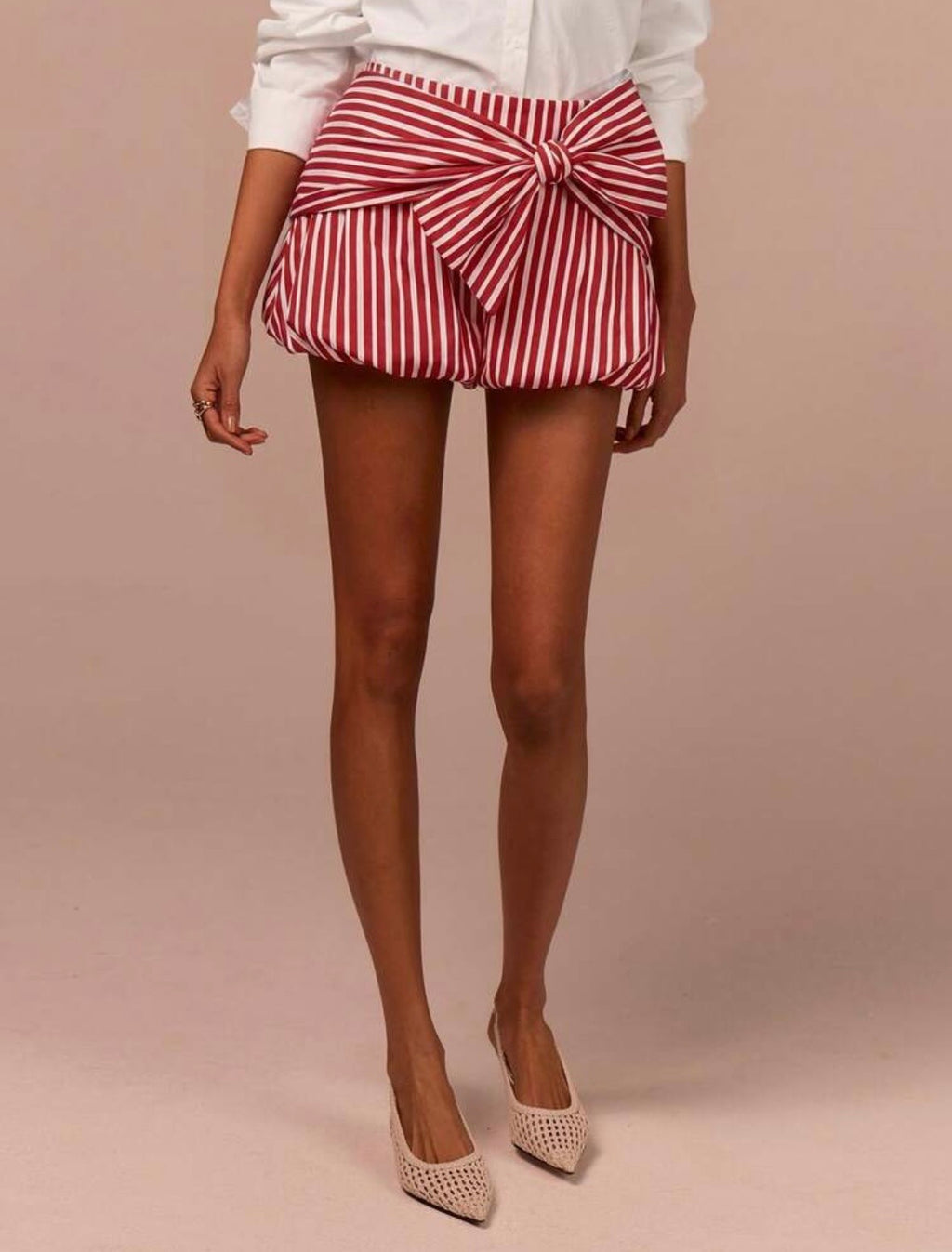 Bubble Skirt