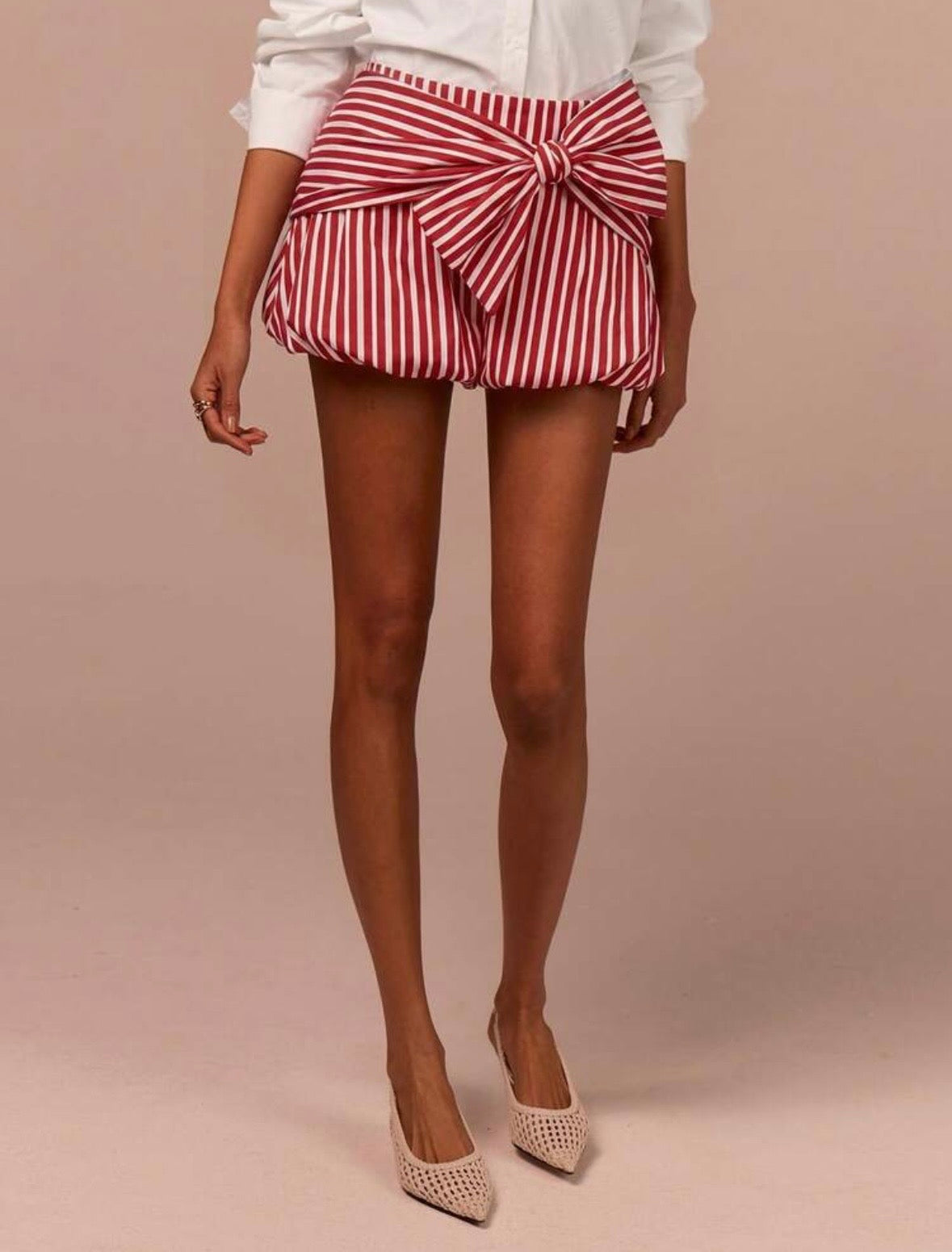 Bubble Skirt