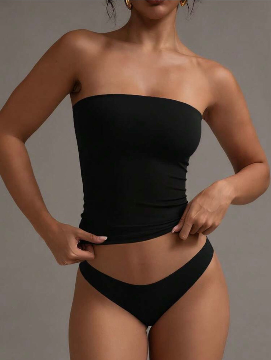 Tube Top