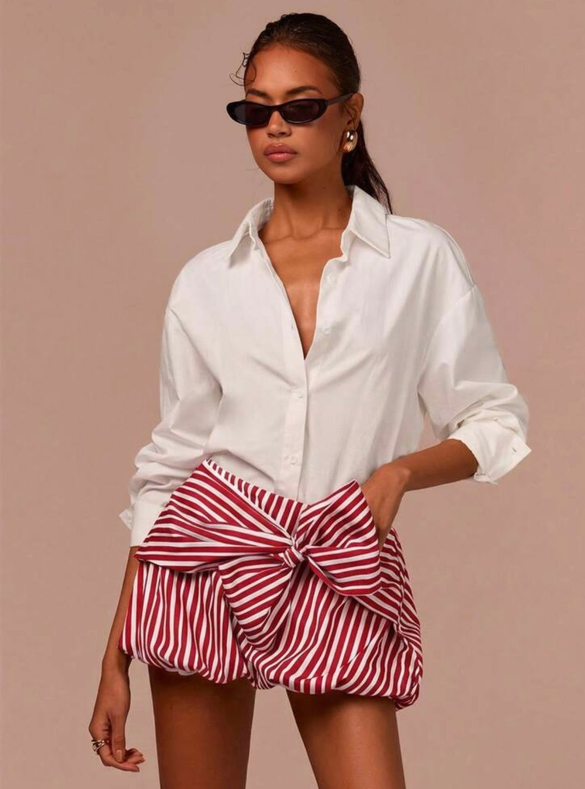 Bubble Skirt