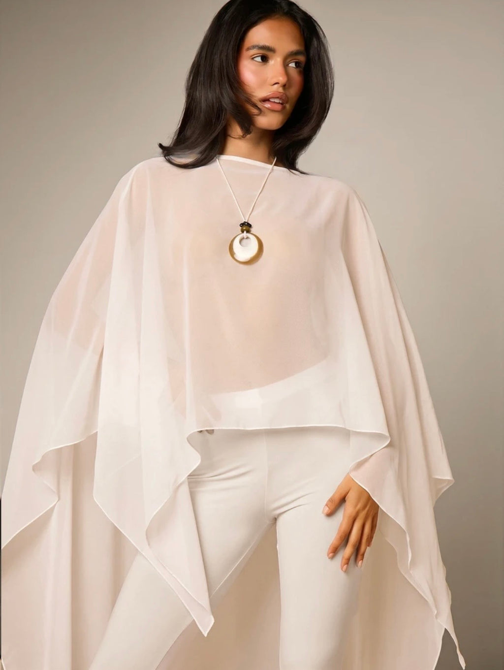 Poncho