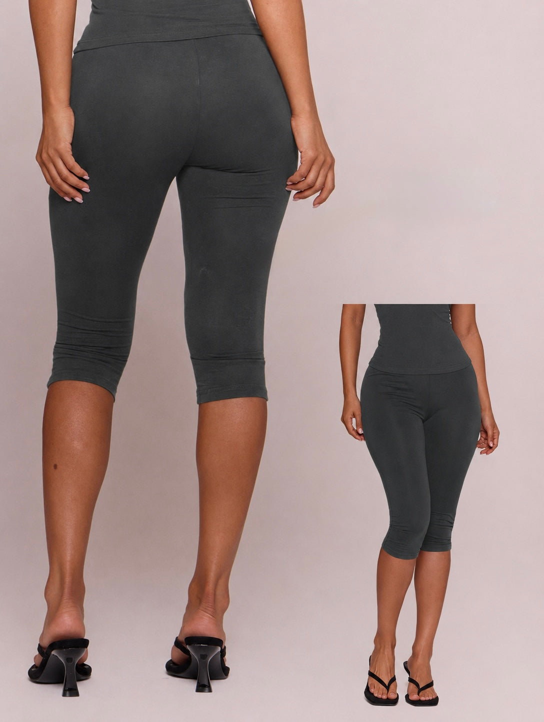 Capri Leggings