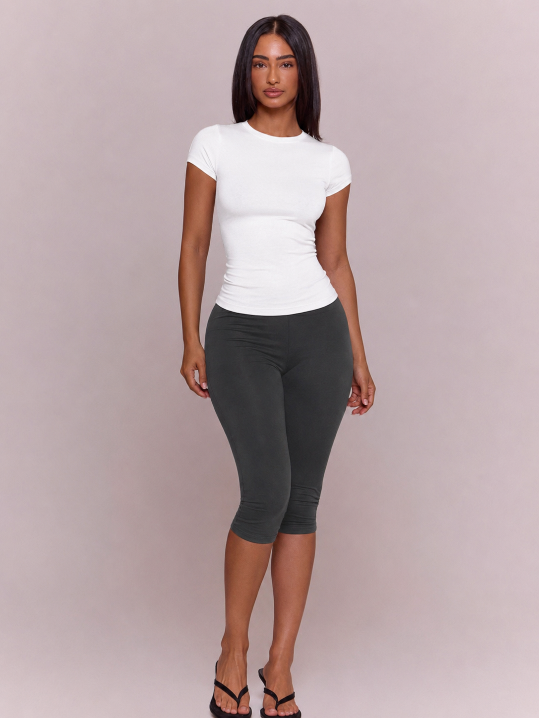 Capri Leggings