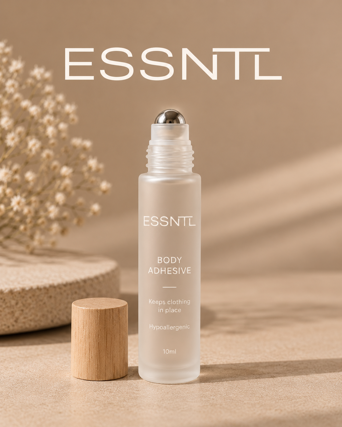 ESSNTL Body Adhesive